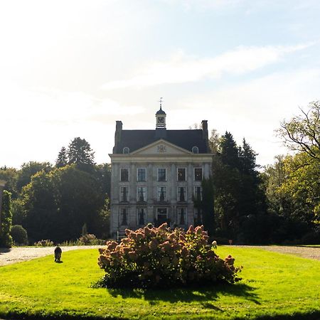 Hotel Restaurant De Loenermark Loenen ภายนอก รูปภาพ
